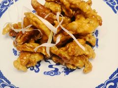 -东兴楼饭庄(六里桥店)