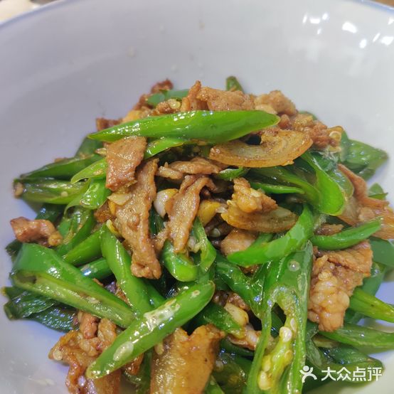 湖南人家湘菜馆(金钱龟大厦店)