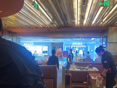 -巴奴毛肚火锅(二七万达店)