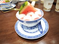-蟹上黄·蟹黄面·江南糖水(人民广场店)