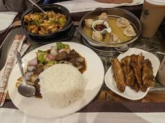 -康熙养生SPA·轻奢足道(江宁万达店)