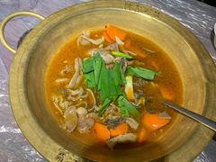 -霄汉羊排(万松园一店)