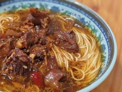 -上海为民商行清真饭店(南大路店)