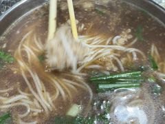 -老仓醋米线(万达店)