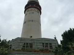 -五通灯塔公园