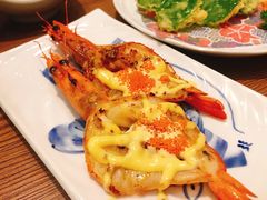 -红叶日料·放题·海胆·定食(星海店)