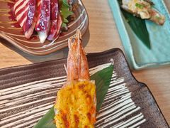 -匠和风精致料理(成都龙湖滨江天街店)