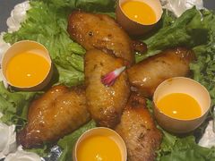 -3号仓库·创意中国菜(乐清正大广场店)