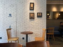 -AO cafe＆bistro