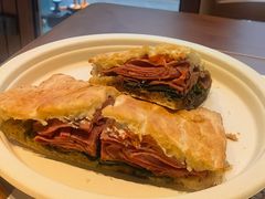 小红帽三明治-BE YOLO必有乐&小红帽三明治
