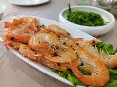 -阿杰臻选海鲜饭店(普陀山店)