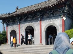 -洛阳白马寺
