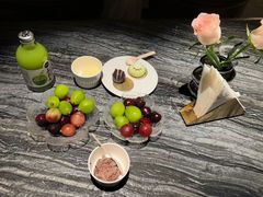 -曲水兰亭(北京四惠店)