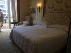 -中旅阿那亚九龙湖·公主酒店
