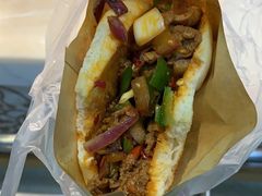 -上海财经大学-新食堂