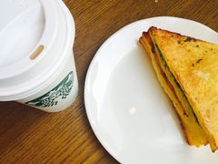 -星巴克(汾阳路店)