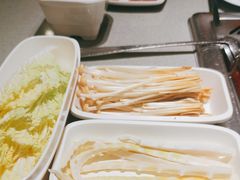 -海底捞火锅(天津SM城市广场店)