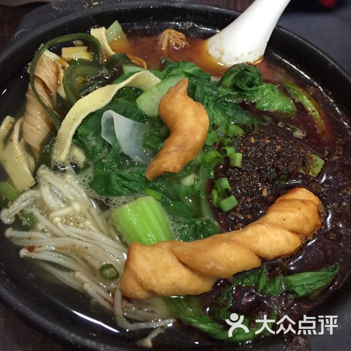 刘家热米皮砂锅(科创路)图片 - 第2张