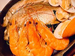 炝锅闽南小海鲜-林四喜·闽南传家菜(鼓浪屿店)