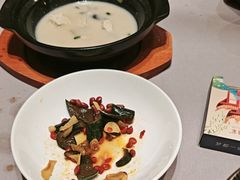 -梦都海鲜酒家(万达广场江桥店)