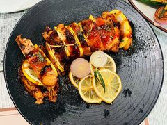-娜娜家·Nana's restaurant(国金汇店)