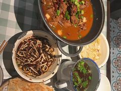 -彭耕记猪油炒小菜(吉联mall店)