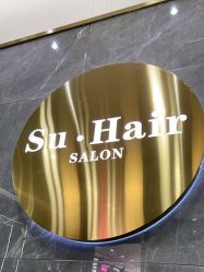 -名作·臻美Hair SaLon