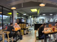 -四禧精酿烧烤串吧(大明湖店)