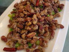 -红豆园(文林街店)
