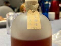 -钱塘秋荷(开鲁路店)