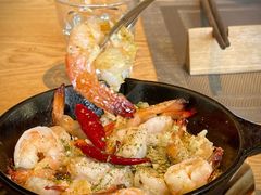 -小满Grainkitchen(滨江商业广场店)