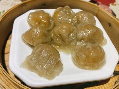 海丰小米-隆隆金大茶楼(地王广场店)