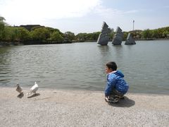 -上海交通大学闵行校区-包玉刚图书馆