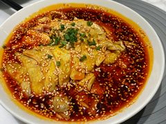 -青花椒花椒鱼(合生汇店)