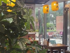 -长安后宰门水盆羊肉(新都心店)