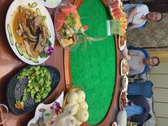 -清真悦宾楼食府(海湖店)