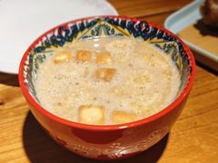 -蒙艾里民族传统菜蒙餐