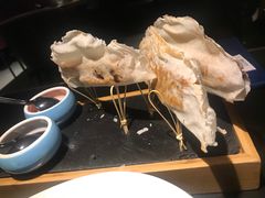 -老头儿油爆虾·1987杭州烟火味(湖滨银泰in77D区店)