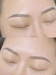 -谜秀韩式半永久纹眉纹绣洗眉