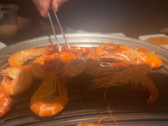 -東盛炭烤自助料理(玄武招商花园城店)