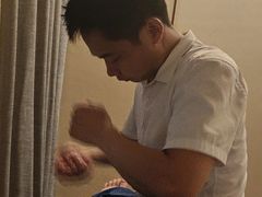 -鼎族怡华·指压·油压·经络(西单昌盛大厦店)