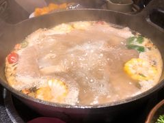 -盡膳口福·百年汤方火锅(科华北路店)