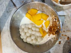 -水牛奶皇后糖水铺(深圳总店)