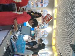 -大玩家(大连高新万达店)