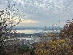 -虞山风景区