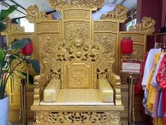 -大明王朝·南京菜(红山动物园墨香路店)