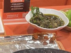 -探鱼·鲜青椒爽麻烤鱼(天河优托邦店)
