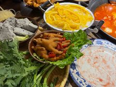 -冯校长老火锅(深圳总店)
