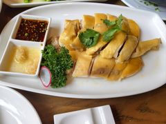 -三亚湾假日度假酒店·中餐厅