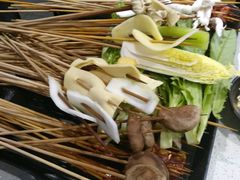 -钢管厂五区小郡肝串串香(南山店)